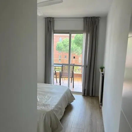 New Flat Near The Apartment