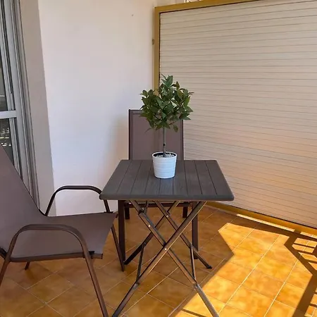New Flat Near The Apartment *