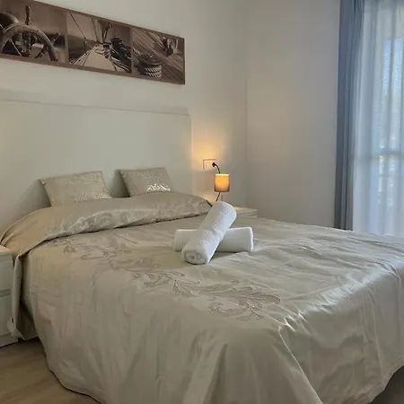 New Flat Near The Apartment *
